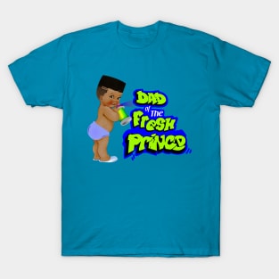 dad of the fresh prince T-Shirt